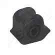 Coussinet de palier, stabilisateur avant gauche ASHIKA GOM-2329L - Visuel 1