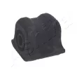 Coussinet de palier, stabilisateur avant gauche ASHIKA GOM-2329L - Visuel 2