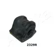 Coussinet de palier, stabilisateur avant droit ASHIKA GOM-2329R - Visuel 1