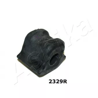 Coussinet de palier, stabilisateur avant droit ASHIKA