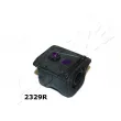 Coussinet de palier, stabilisateur avant droit ASHIKA GOM-2329R - Visuel 2