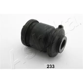 Support, silentbloc du bras transversal avant gauche ASHIKA GOM-233