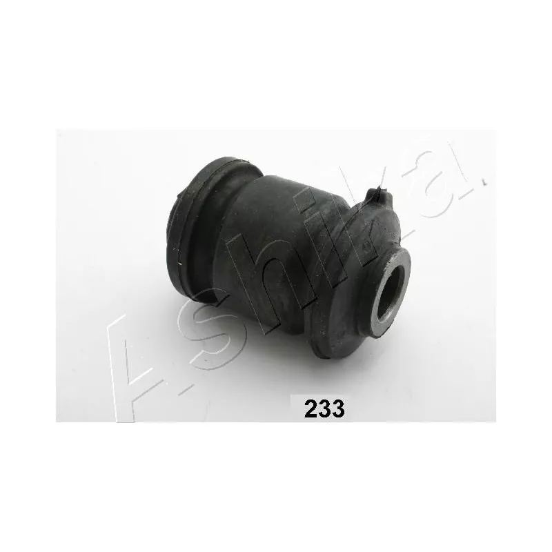 Support, silentbloc du bras transversal avant gauche ASHIKA GOM-233