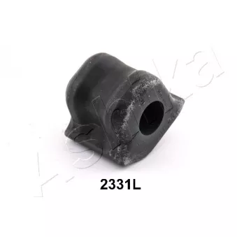 Coussinet de palier, stabilisateur avant gauche ASHIKA