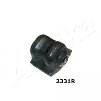 Coussinet de palier, stabilisateur avant droit ASHIKA
