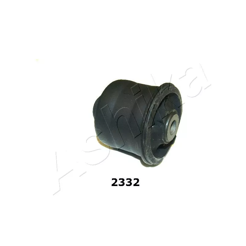 Support, silentbloc du bras transversal ASHIKA GOM-2332