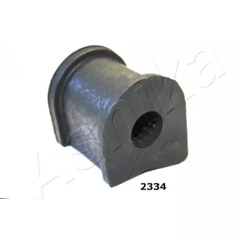 Coussinet de palier, stabilisateur ASHIKA GOM-2334