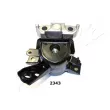 Support moteur avant droit ASHIKA GOM-2343 - Visuel 1