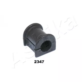 Coussinet de palier, stabilisateur ASHIKA GOM-2347