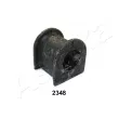Coussinet de palier, stabilisateur ASHIKA GOM-2348 - Visuel 1