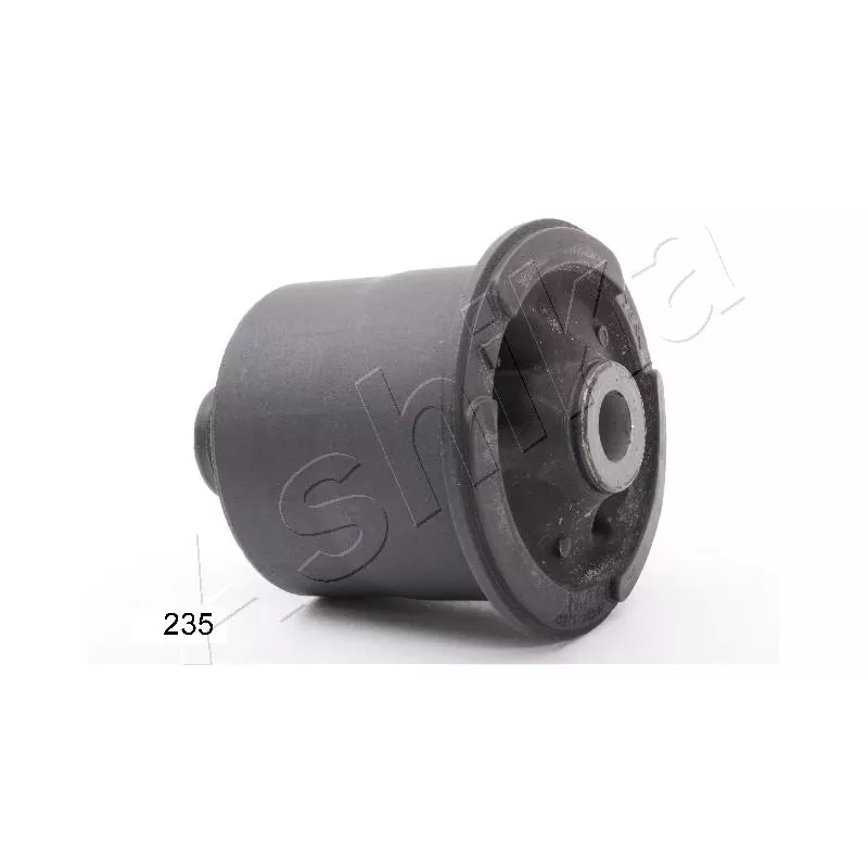 Support, silentbloc du bras transversal ASHIKA GOM-235