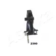 Support moteur ASHIKA GOM-2350 - Visuel 2