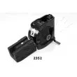 Support moteur ASHIKA GOM-2352 - Visuel 1