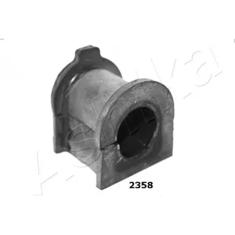 Coussinet de palier, stabilisateur ASHIKA GOM-2358