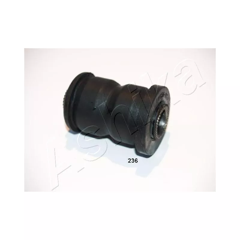 Support, silentbloc du bras transversal ASHIKA GOM-236