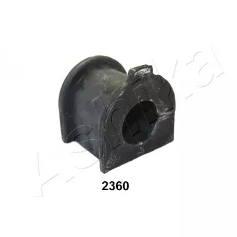 Coussinet de palier, stabilisateur ASHIKA GOM-2360