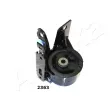 Support moteur ASHIKA GOM-2363 - Visuel 3