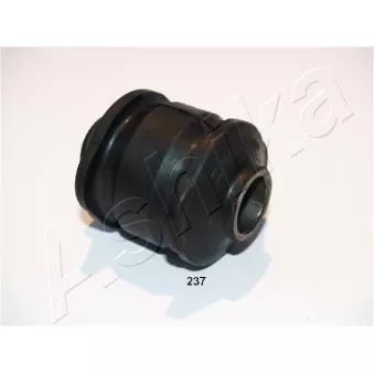 Support, silentbloc du bras transversal ASHIKA GOM-237