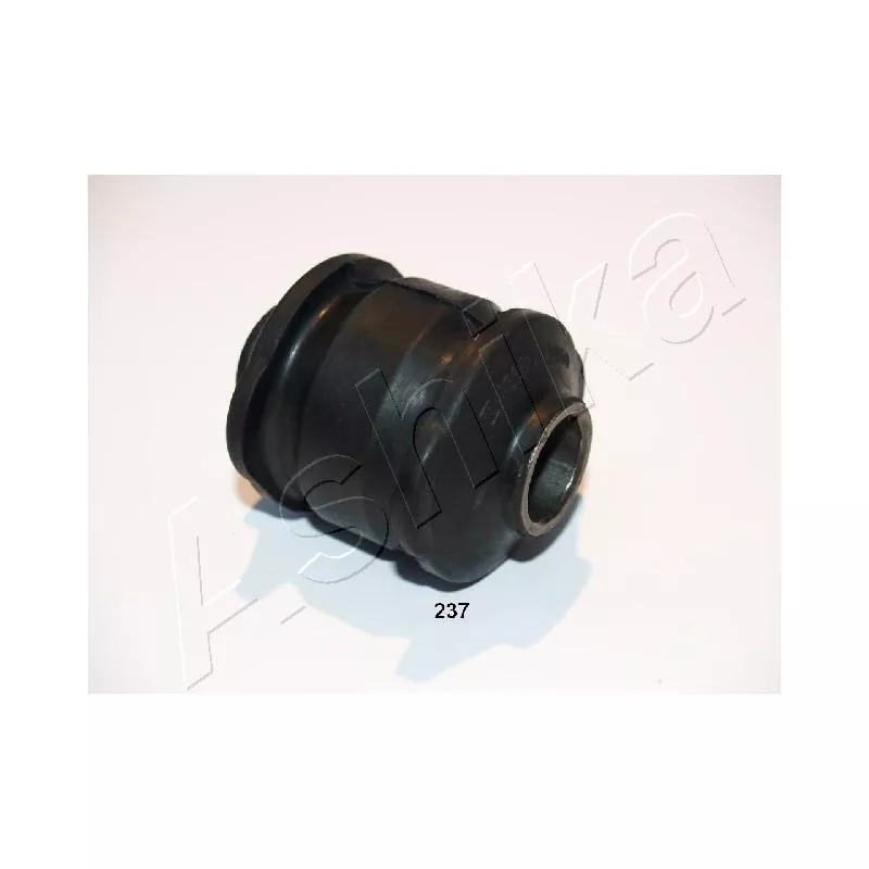 Support, silentbloc du bras transversal ASHIKA GOM-237