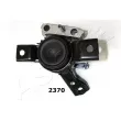 Support moteur ASHIKA GOM-2370 - Visuel 2