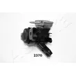 Support moteur ASHIKA GOM-2370 - Visuel 3