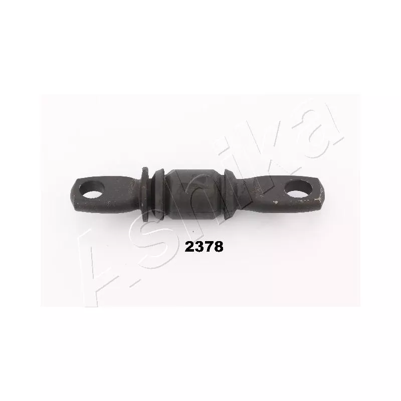Support, silentbloc du bras transversal ASHIKA GOM-2378