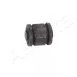 Support, silentbloc du bras transversal ASHIKA GOM-2379 - Visuel 1