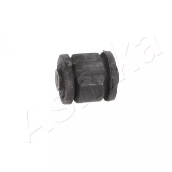 Support, silentbloc du bras transversal ASHIKA GOM-2379