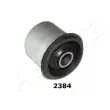 Support, silentbloc du bras transversal ASHIKA GOM-2384 - Visuel 1