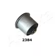 Support, silentbloc du bras transversal ASHIKA GOM-2384 - Visuel 2