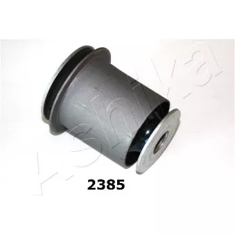 Support, silentbloc du bras transversal ASHIKA GOM-2385
