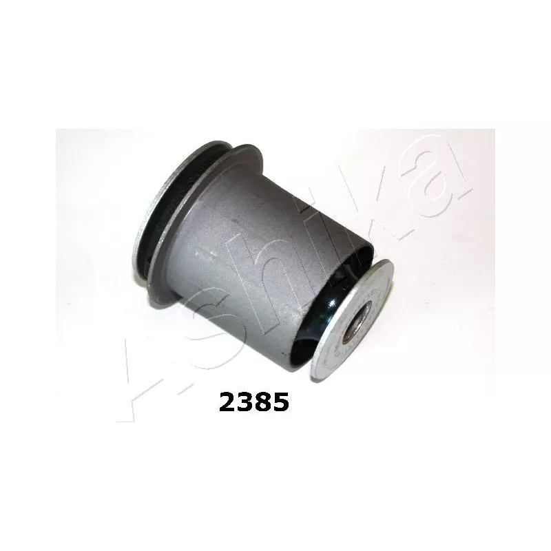 Support, silentbloc du bras transversal ASHIKA GOM-2385