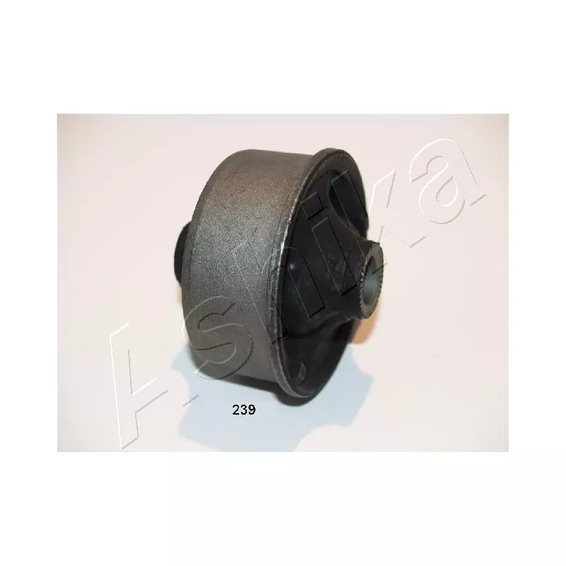 Support, silentbloc du bras transversal ASHIKA GOM-239