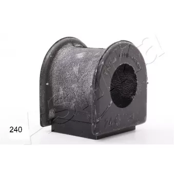 Coussinet de palier, stabilisateur ASHIKA GOM-240