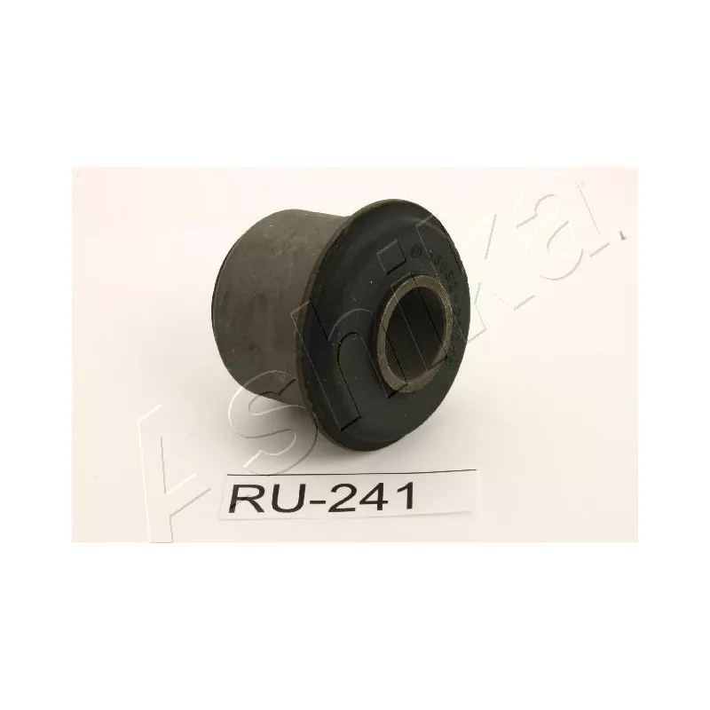 Support, silentbloc du bras transversal ASHIKA GOM-241