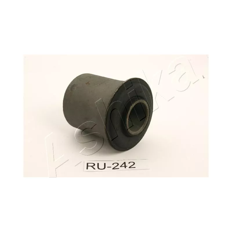 Support, silentbloc du bras transversal ASHIKA GOM-242
