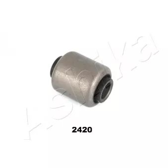 Douille de palier, bras transversal ASHIKA GOM-2420