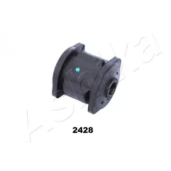Douille de palier, bras transversal ASHIKA GOM-2428