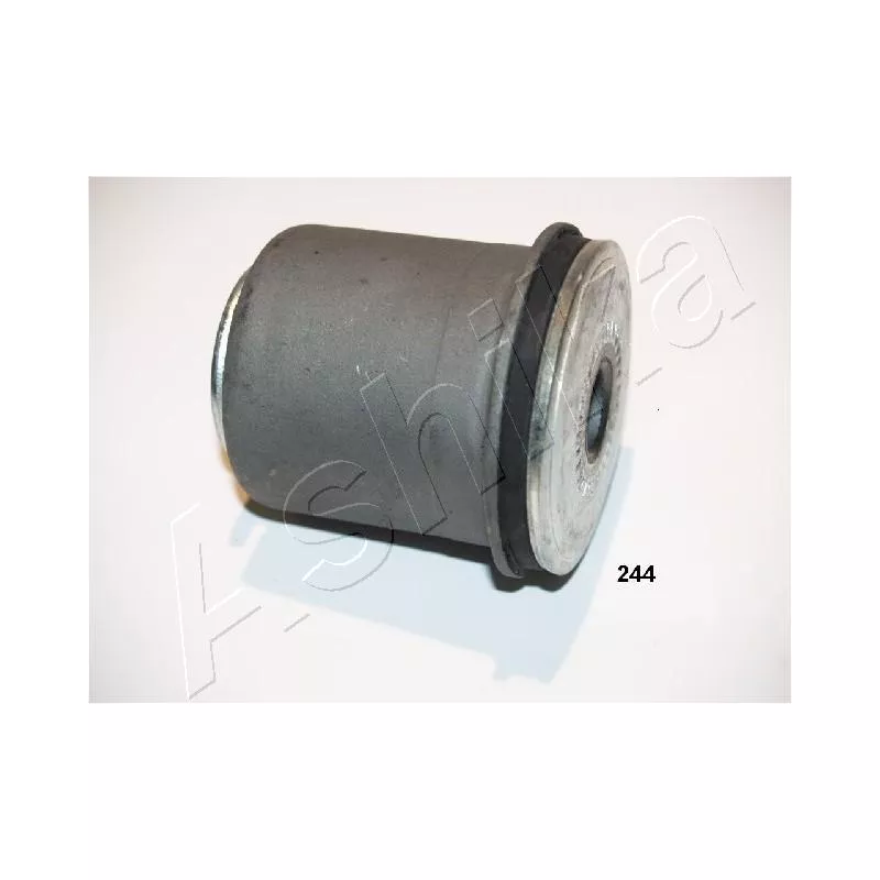 Support, silentbloc du bras transversal ASHIKA GOM-244