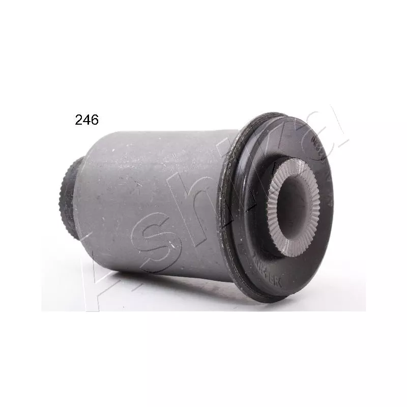 Support, silentbloc du bras transversal ASHIKA GOM-246