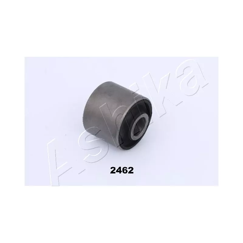 Support, silentbloc du bras transversal ASHIKA GOM-2462