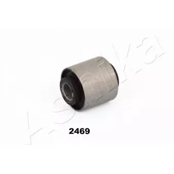 Douille de palier, bras transversal ASHIKA GOM-2469