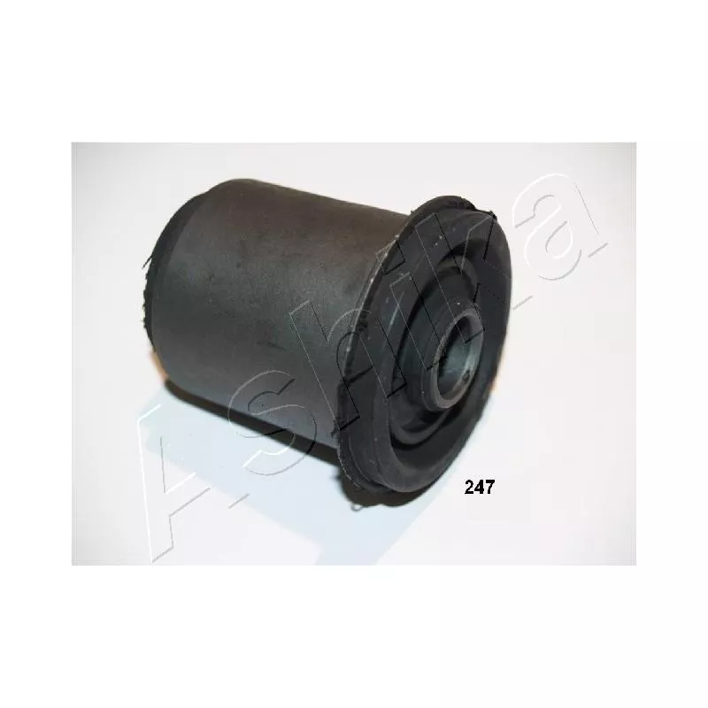 Support, silentbloc du bras transversal ASHIKA GOM-247