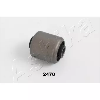 Douille de palier, bras transversal ASHIKA GOM-2470
