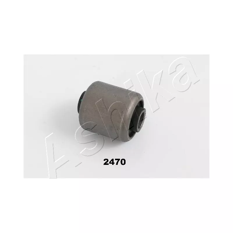 Douille de palier, bras transversal ASHIKA GOM-2470