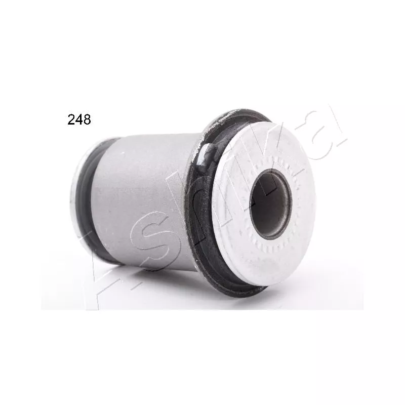 Support, silentbloc du bras transversal ASHIKA GOM-248