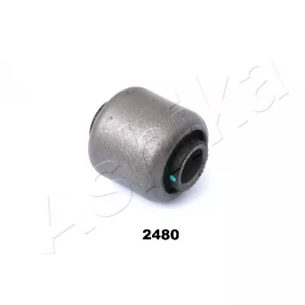 Douille de palier, bras transversal ASHIKA GOM-2480