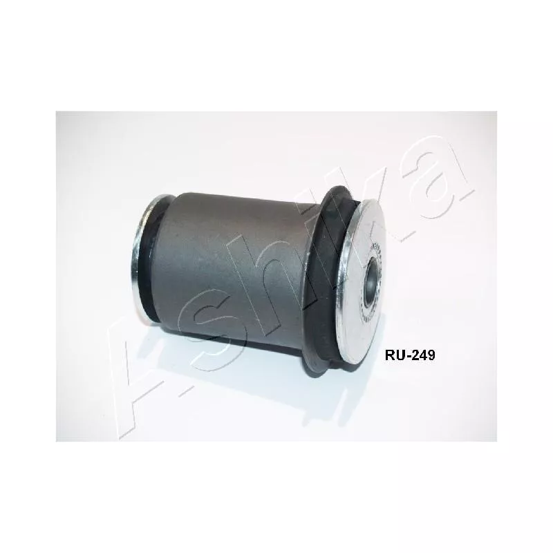 Support, silentbloc du bras transversal ASHIKA GOM-249