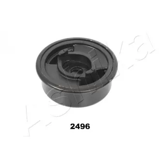 Suspension, Différentiel ASHIKA GOM-2496