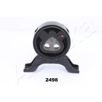 Suspension, Différentiel ASHIKA GOM-2498